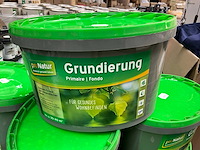 Pronatur grondverf (11x) - afbeelding 1 van  6