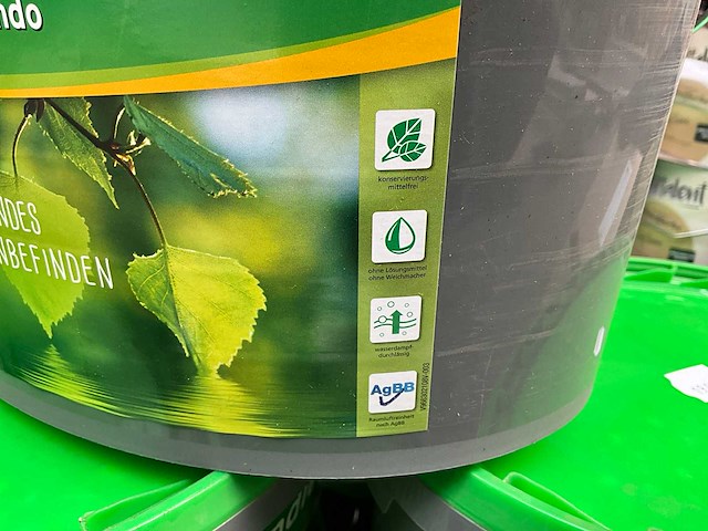 Pronatur grondverf (11x) - afbeelding 3 van  6