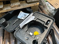 Pronivo waterpasinstrument/kijker - afbeelding 2 van  10