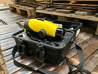 Pronivo waterpasinstrument/kijker - afbeelding 3 van  10