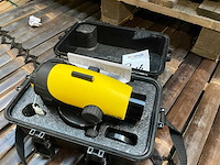 Pronivo waterpasinstrument/kijker - afbeelding 4 van  10