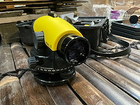 Pronivo waterpasinstrument/kijker - afbeelding 6 van  10