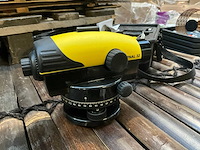 Pronivo waterpasinstrument/kijker - afbeelding 7 van  10