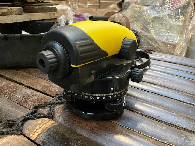 Pronivo waterpasinstrument/kijker - afbeelding 8 van  10