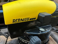 Pronivo waterpasinstrument/kijker - afbeelding 10 van  10
