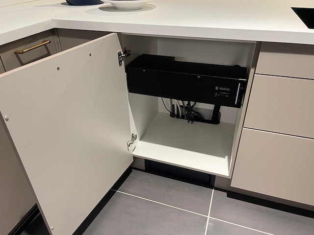 Pronorm - beurskeuken (c) - afbeelding 39 van  40