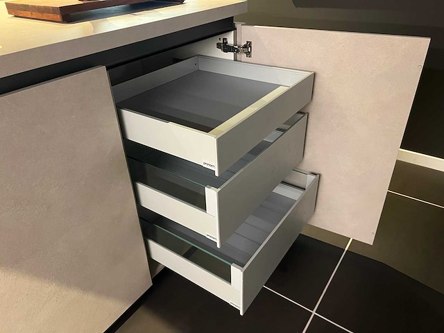 Pronorm - beurskeuken (c) - afbeelding 6 van  34