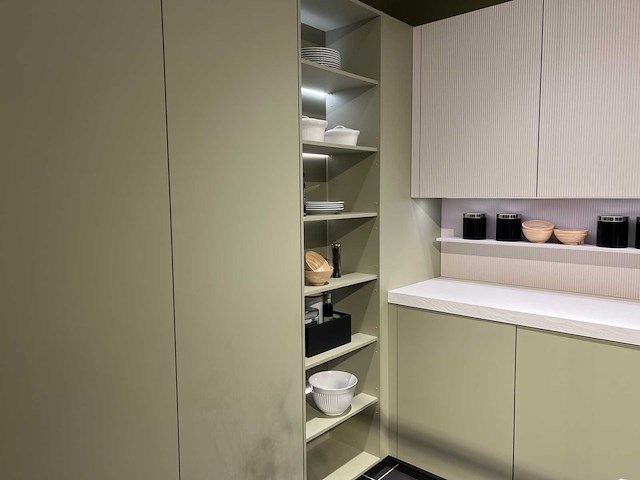 Pronorm - beurskeuken met neff / siemens apparatuur - afbeelding 4 van  33