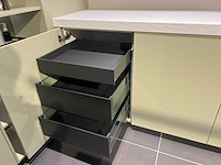 Pronorm - beurskeuken met neff / siemens apparatuur - afbeelding 5 van  33