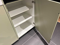 Pronorm - beurskeuken met neff / siemens apparatuur - afbeelding 14 van  33