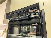 Pronorm - beurskeuken met neff / siemens apparatuur - afbeelding 18 van  33