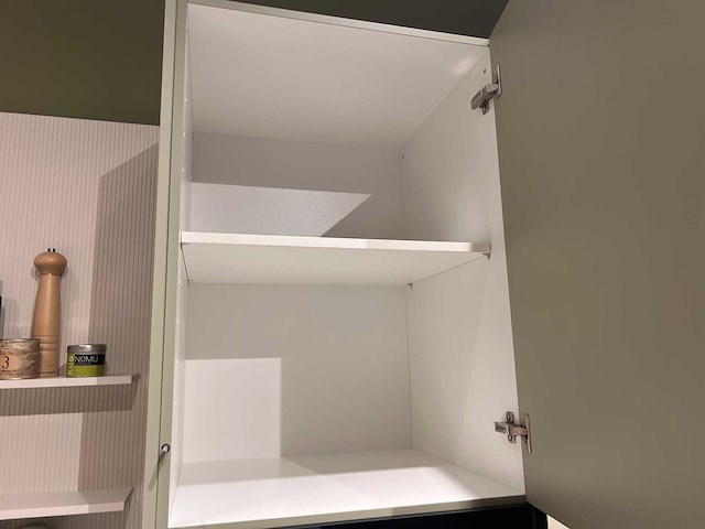 Pronorm - beurskeuken met neff / siemens apparatuur - afbeelding 19 van  33