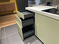 Pronorm - beurskeuken met neff / siemens apparatuur - afbeelding 23 van  33