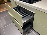 Pronorm - beurskeuken met neff / siemens apparatuur - afbeelding 28 van  33