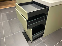 Pronorm - beurskeuken met neff / siemens apparatuur - afbeelding 31 van  33