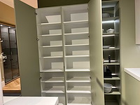 Pronorm - beurskeuken met neff / siemens apparatuur - afbeelding 3 van  33