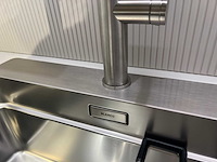 Pronorm - beurskeuken met neff / siemens apparatuur - afbeelding 9 van  33