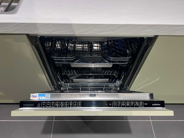 Pronorm - beurskeuken met neff / siemens apparatuur - afbeelding 10 van  33