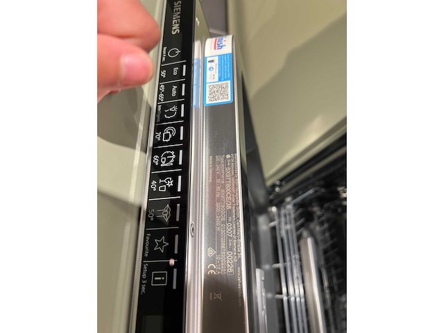 Pronorm - beurskeuken met neff / siemens apparatuur - afbeelding 11 van  33