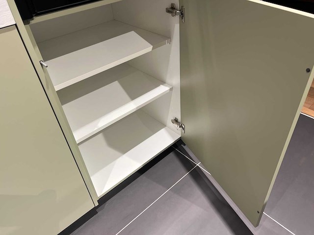Pronorm - beurskeuken met neff / siemens apparatuur - afbeelding 14 van  33