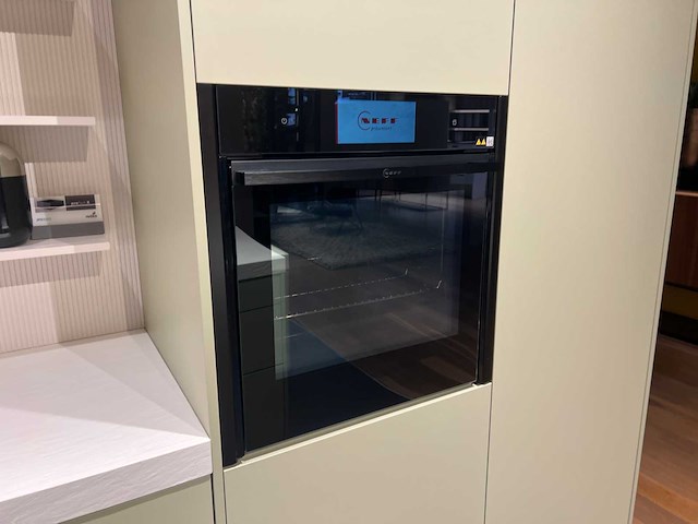 Pronorm - beurskeuken met neff / siemens apparatuur - afbeelding 15 van  33