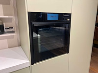 Pronorm - beurskeuken met neff / siemens apparatuur - afbeelding 15 van  33