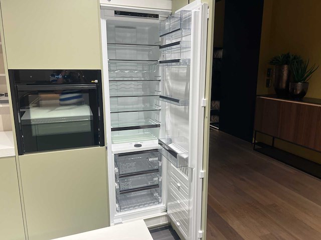 Pronorm - beurskeuken met neff / siemens apparatuur - afbeelding 20 van  33