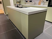 Pronorm - beurskeuken met neff / siemens apparatuur - afbeelding 12 van  33
