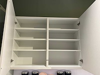 Pronorm - beurskeuken met neff / siemens apparatuur - afbeelding 25 van  33