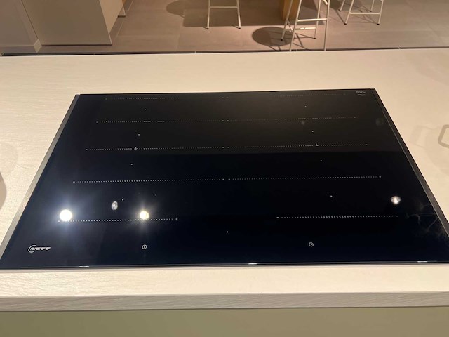 Pronorm - beurskeuken met neff / siemens apparatuur - afbeelding 29 van  33