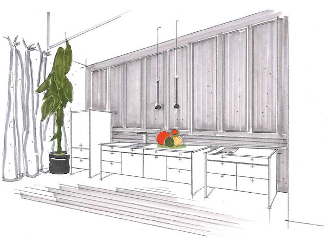 Pronorm - beurskeuken - afbeelding 2 van  3