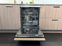 Pronorm - japandi - showroomkeuken met pelgrim apparatuur - afbeelding 4 van  27
