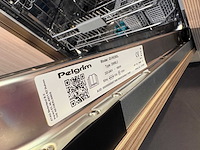 Pronorm - japandi - showroomkeuken met pelgrim apparatuur - afbeelding 6 van  27