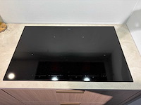 Pronorm - japandi - showroomkeuken met pelgrim apparatuur - afbeelding 9 van  27