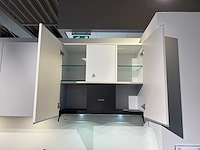 Pronorm - japandi - showroomkeuken met pelgrim apparatuur - afbeelding 17 van  27