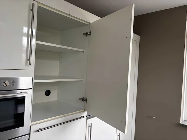 Pronorm - keuken met apparatuur - afbeelding 2 van  30