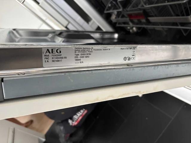Pronorm - keuken met apparatuur - afbeelding 4 van  30