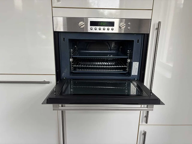 Pronorm - keuken met apparatuur - afbeelding 5 van  30
