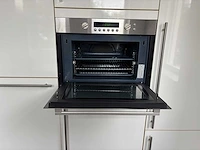 Pronorm - keuken met apparatuur - afbeelding 5 van  30