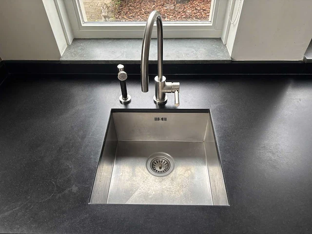 Pronorm - keuken met apparatuur - afbeelding 10 van  30