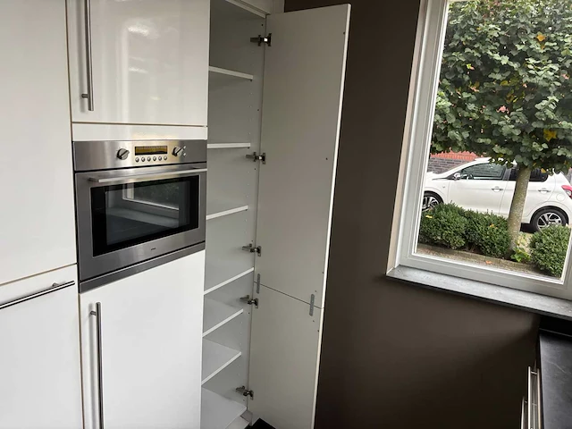 Pronorm - keuken met apparatuur - afbeelding 11 van  30
