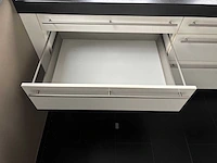 Pronorm - keuken met apparatuur - afbeelding 13 van  30