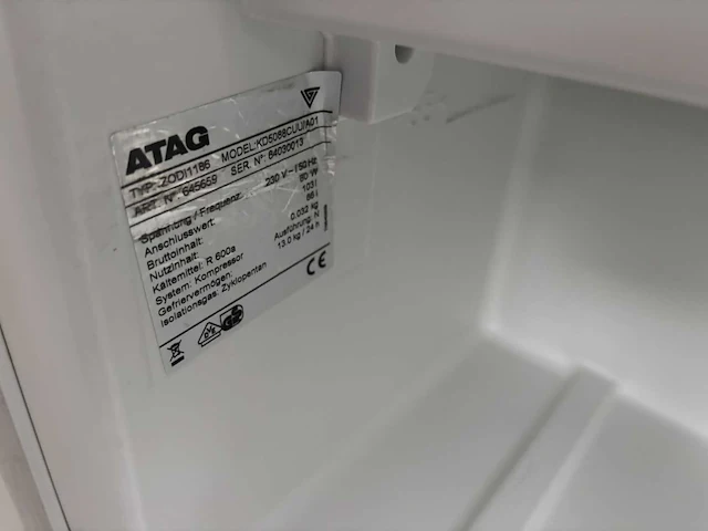 Pronorm - keuken met apparatuur - afbeelding 14 van  30