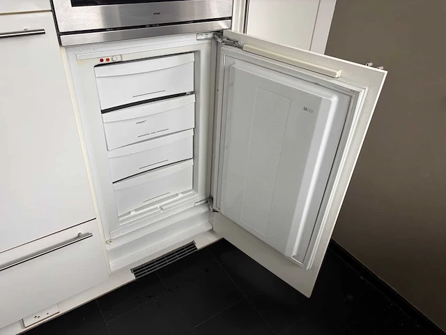 Pronorm - keuken met apparatuur - afbeelding 15 van  30