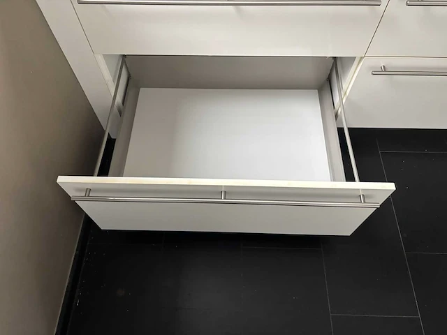 Pronorm - keuken met apparatuur - afbeelding 17 van  30