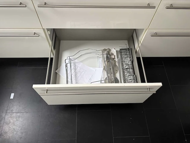 Pronorm - keuken met apparatuur - afbeelding 18 van  30