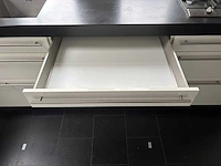 Pronorm - keuken met apparatuur - afbeelding 19 van  30