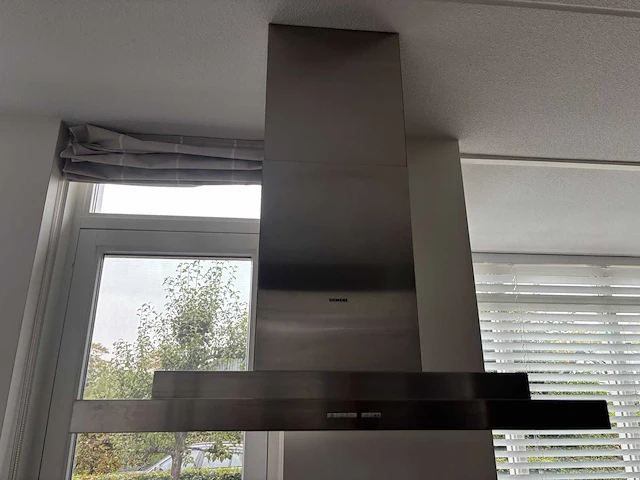 Pronorm - keuken met apparatuur - afbeelding 20 van  30