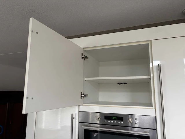 Pronorm - keuken met apparatuur - afbeelding 23 van  30