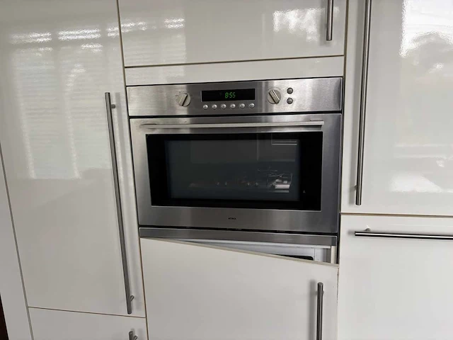 Pronorm - keuken met apparatuur - afbeelding 26 van  30